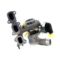BMTS turboaggregat 030TC11006000