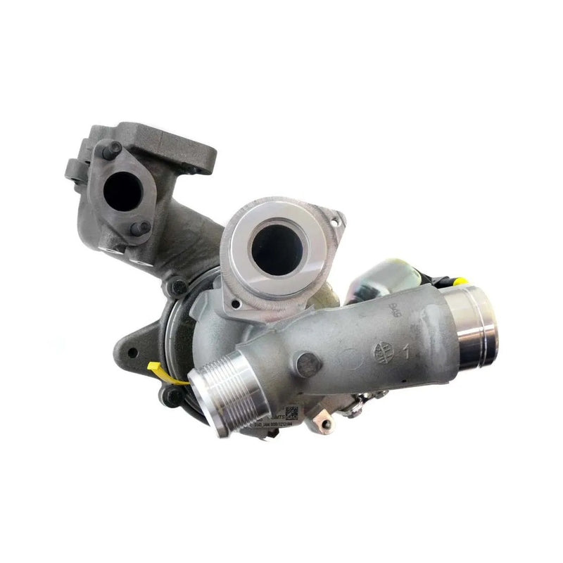BMTS turboaggregat 030TC11006000