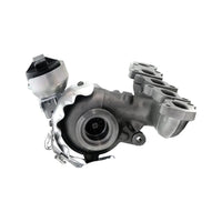 BMTS turboaggregat 04L253019P