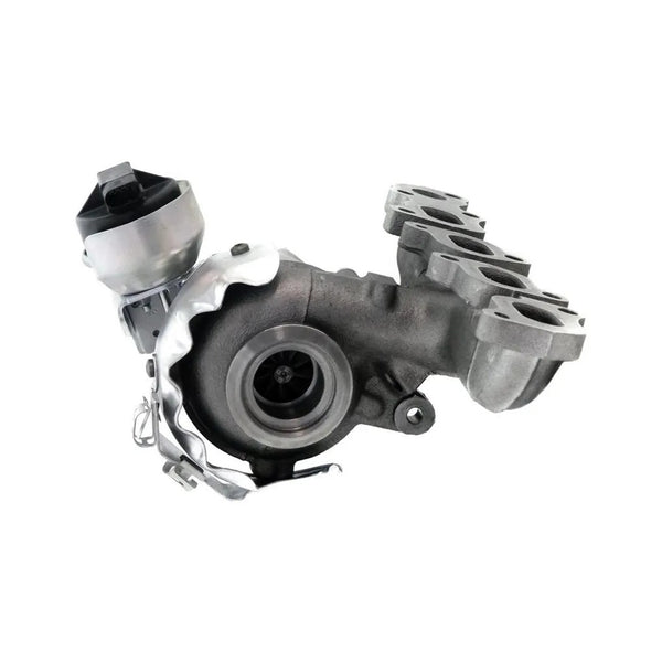 BMTS turboaggregat 04L253019P