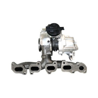 BMTS turboaggregat 04L253019P