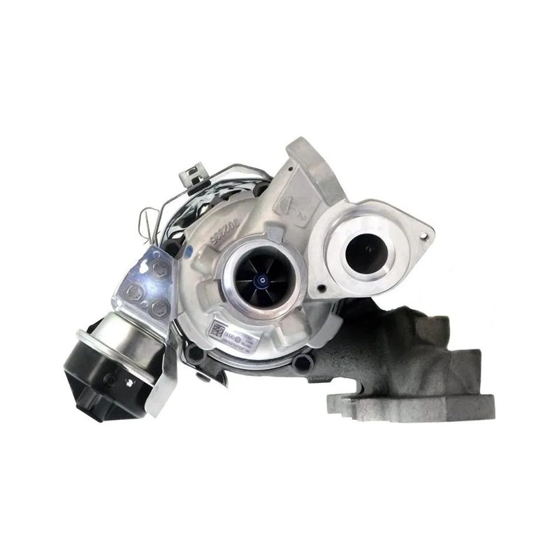 BMTS turboaggregat 04L253019P