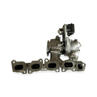 BMTS turboaggregat 05L253019F