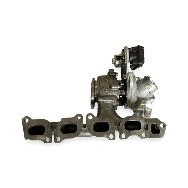 BMTS turboaggregat 05L253019F