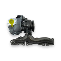 BMTS turboaggregat 05L253019F