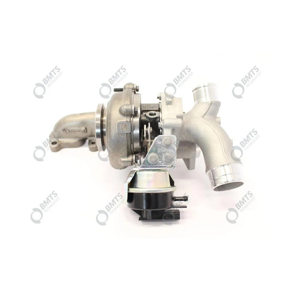 BMTS turboaggregat 40006076