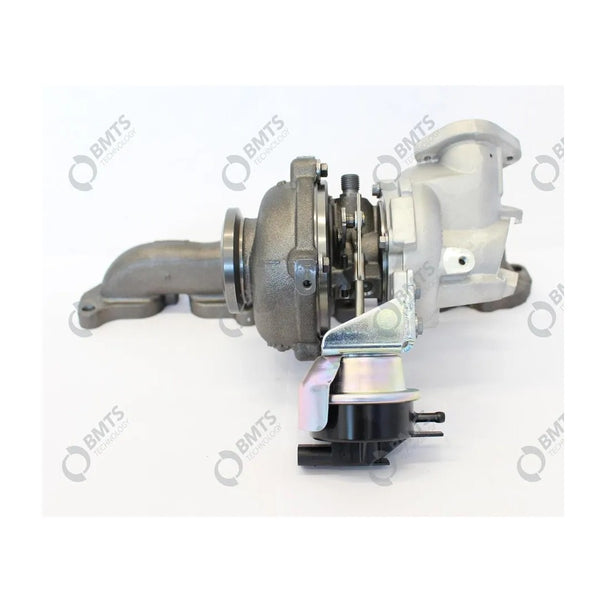 BMTS turboaggregat 40006079