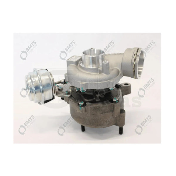 BMTS turboaggregat 40006243