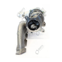 BMTS turboaggregat 40006261