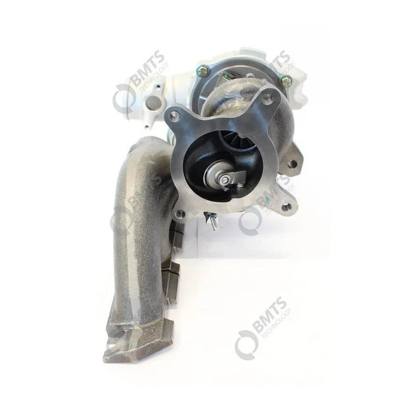 BMTS turboaggregat 40006261