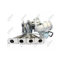 BMTS turboaggregat 40006261