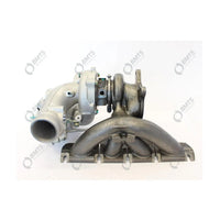 BMTS turboaggregat 40006261