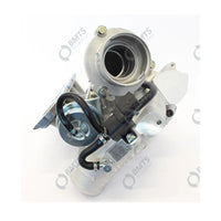 BMTS turboaggregat 40006261