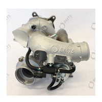 BMTS turboaggregat 40006261