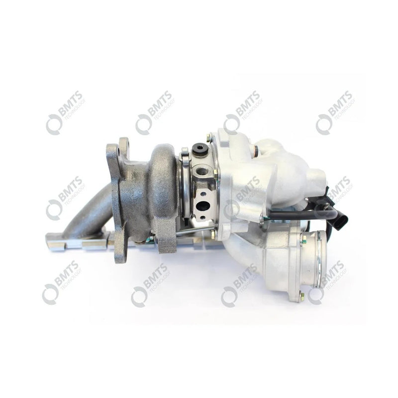 BMTS turboaggregat 40006261