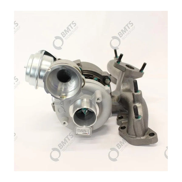 BMTS turboaggregat 40006262