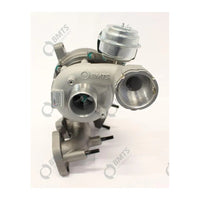 BMTS turboaggregat 40006262