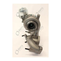 BMTS turboaggregat 40006262