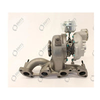 BMTS turboaggregat 40006262
