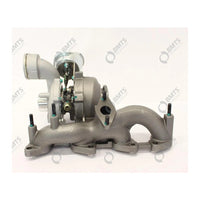 BMTS turboaggregat 40006262