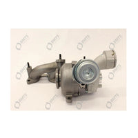 BMTS turboaggregat 40006262