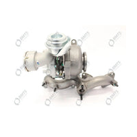 BMTS turboaggregat 40006262