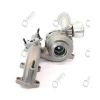 BMTS turboaggregat 40006263
