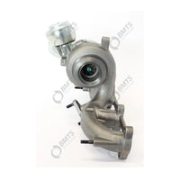 BMTS turboaggregat 40006263