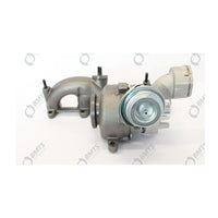 BMTS turboaggregat 40006263