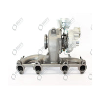 BMTS turboaggregat 40006263