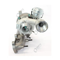 BMTS turboaggregat 40006263