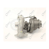 BMTS turboaggregat 40006266