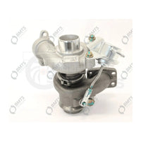 BMTS turboaggregat 40006266