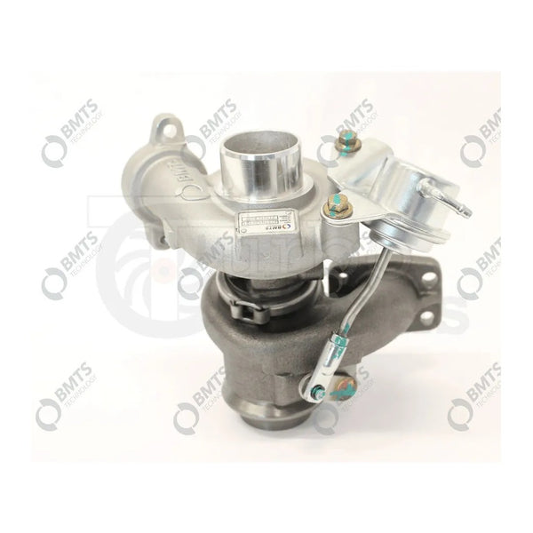 BMTS turboaggregat 40006266