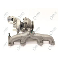 BMTS turboaggregat 40007027