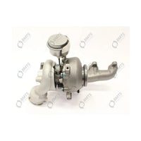 BMTS turboaggregat 40007027