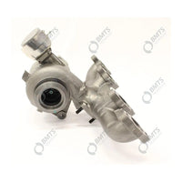 BMTS turboaggregat 40007027