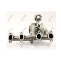 BMTS turboaggregat 40007027