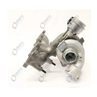 BMTS turboaggregat 40007027