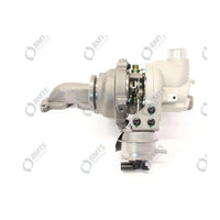 BMTS turboaggregat 40007029