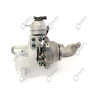 BMTS turboaggregat 40007029