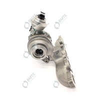 BMTS turboaggregat 40007029