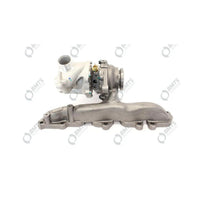 BMTS turboaggregat 40007029