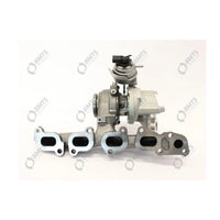 BMTS turboaggregat 40007029