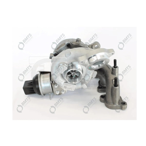BMTS turboaggregat 40007031