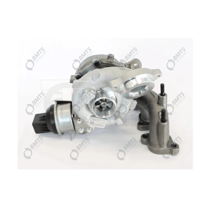 BMTS turboaggregat 40007031