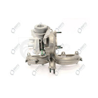 BMTS turboaggregat 40007033