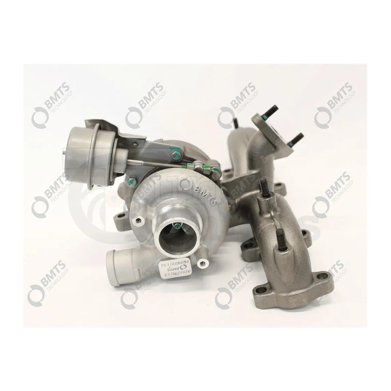 BMTS turboaggregat 40007033