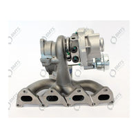 BMTS turboaggregat 40007034