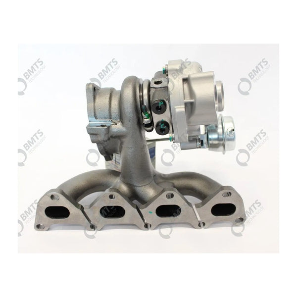 BMTS turboaggregat 40007034